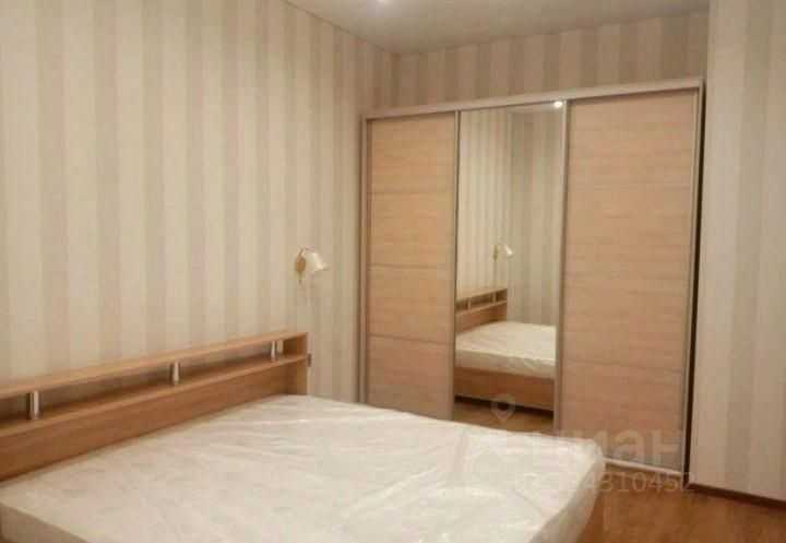 2-комнатная квартира, 45 м² — фотография 3