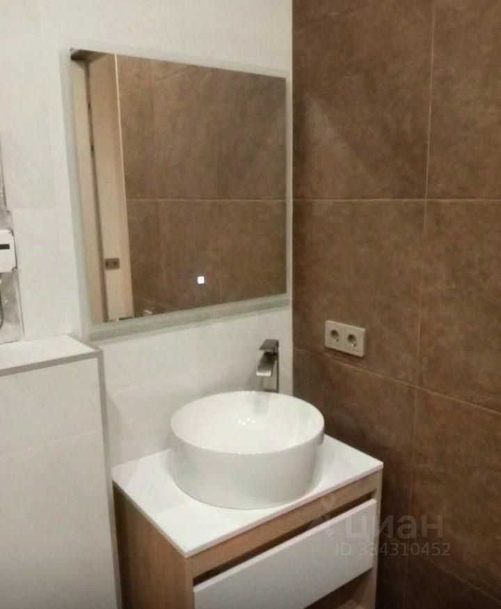 2-комнатная квартира, 45 м² — фотография 2