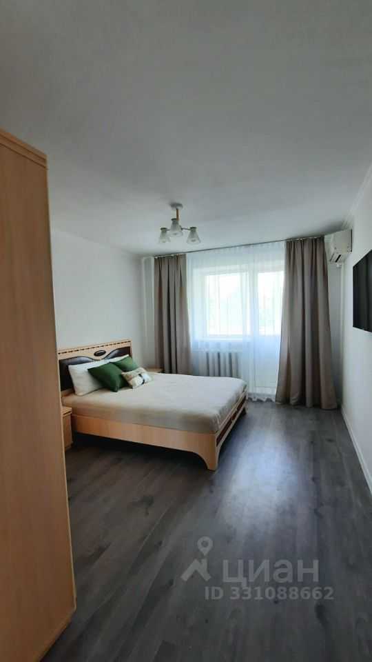 2-комнатная квартира, 68 м² — фотография 2