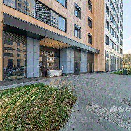 2-комнатная квартира, 56 м²