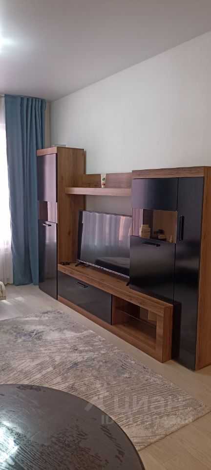2-комнатная квартира, 39,7 м² — фотография 3