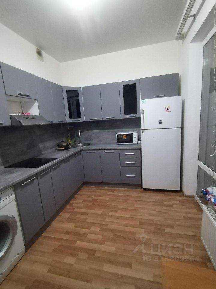 2-комнатная квартира, 60 м²