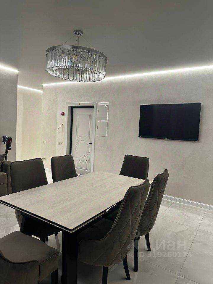 3-комнатная квартира, 75 м² — фотография 2