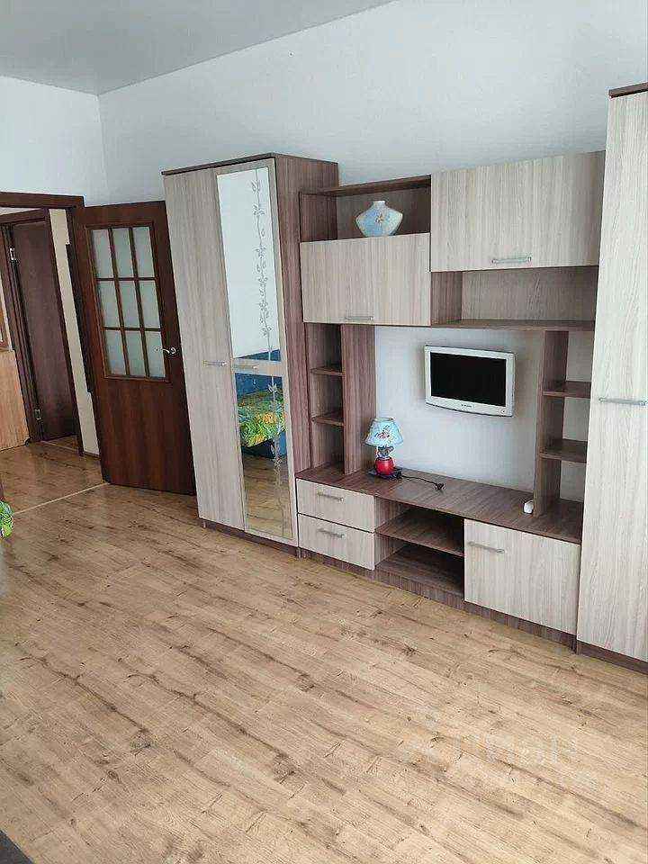 2-комнатная квартира, 69 м² — фотография 3