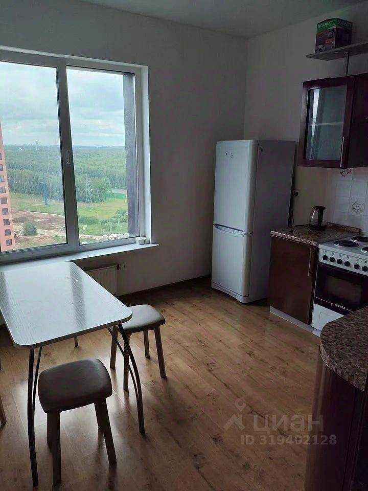 2-комнатная квартира, 69 м²