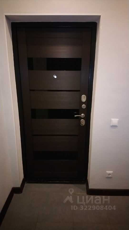 2-комнатная квартира, 38,5 м² — фотография 2