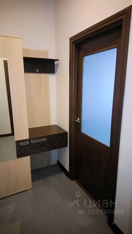 2-комнатная квартира, 38,5 м² — фотография 3