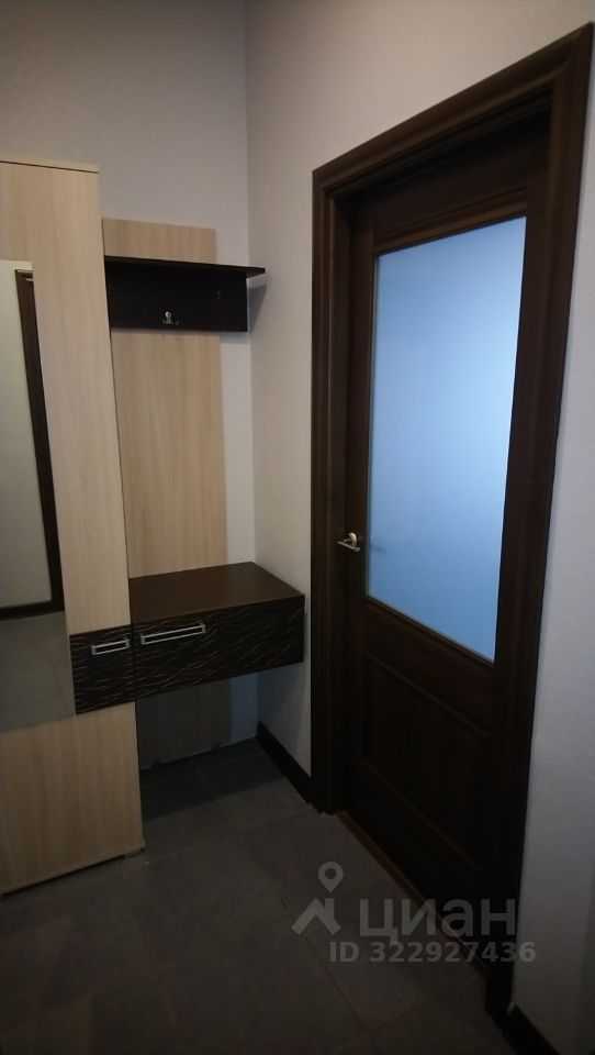 2-комнатная квартира, 38 м² — фотография 3