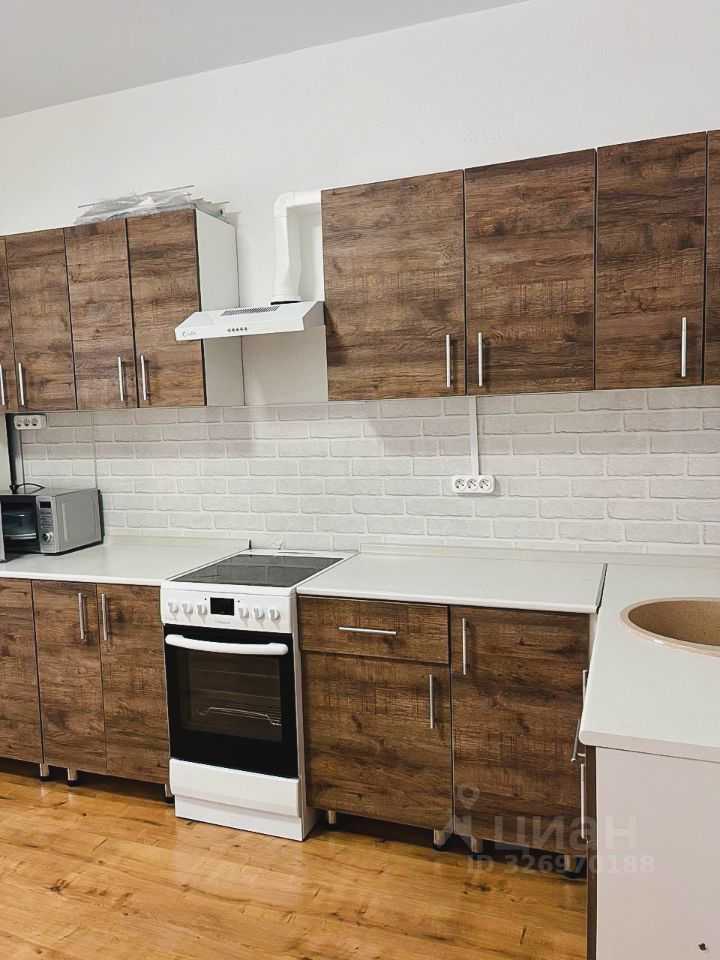 3-комнатная квартира, 84 м² — фотография 2