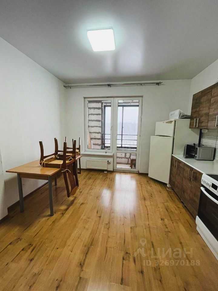 3-комнатная квартира, 84 м² — фотография 3