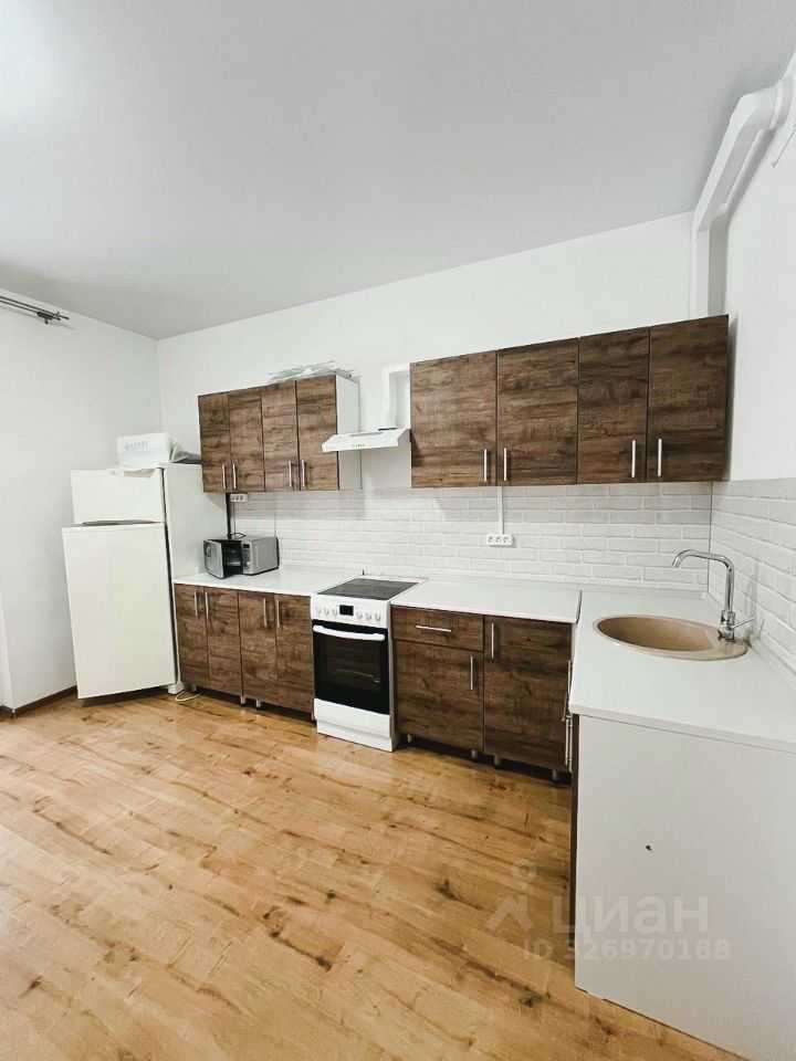 3-комнатная квартира, 84 м²