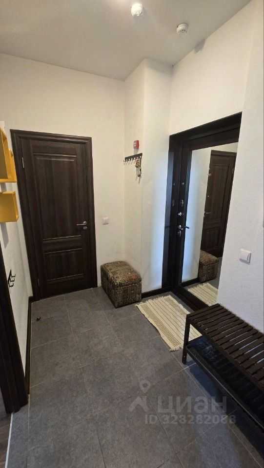 3-комнатная квартира, 71 м² — фотография 3