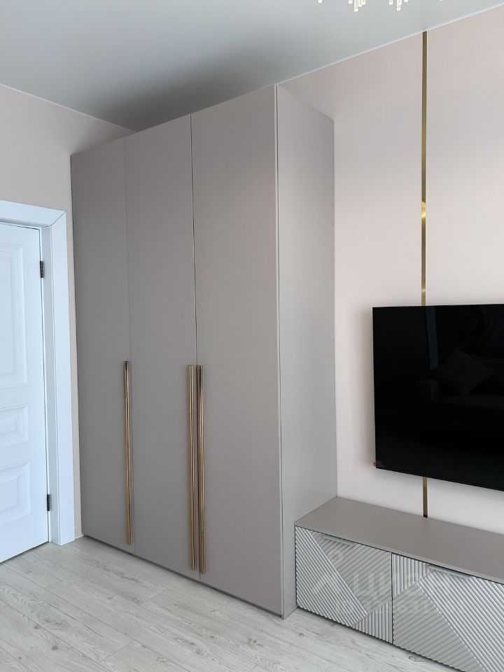 3-комнатная квартира, 82 м² — фотография 3