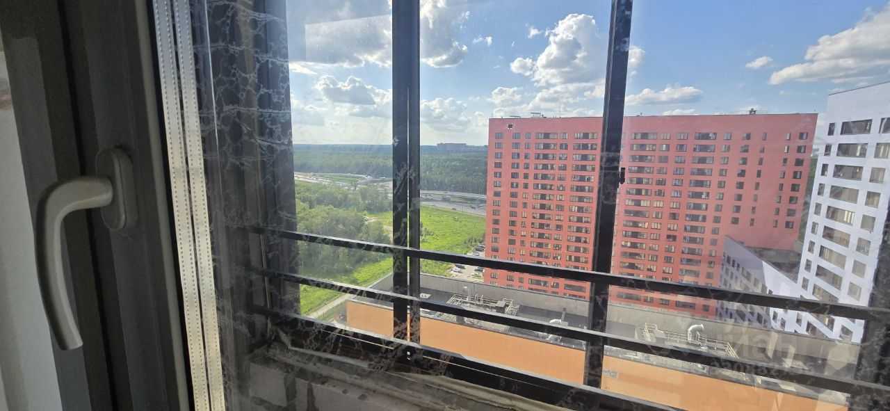 2-комнатная квартира, 56 м² — фотография 3