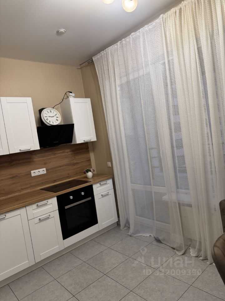 2-комнатная квартира, 50,7 м² — фотография 2
