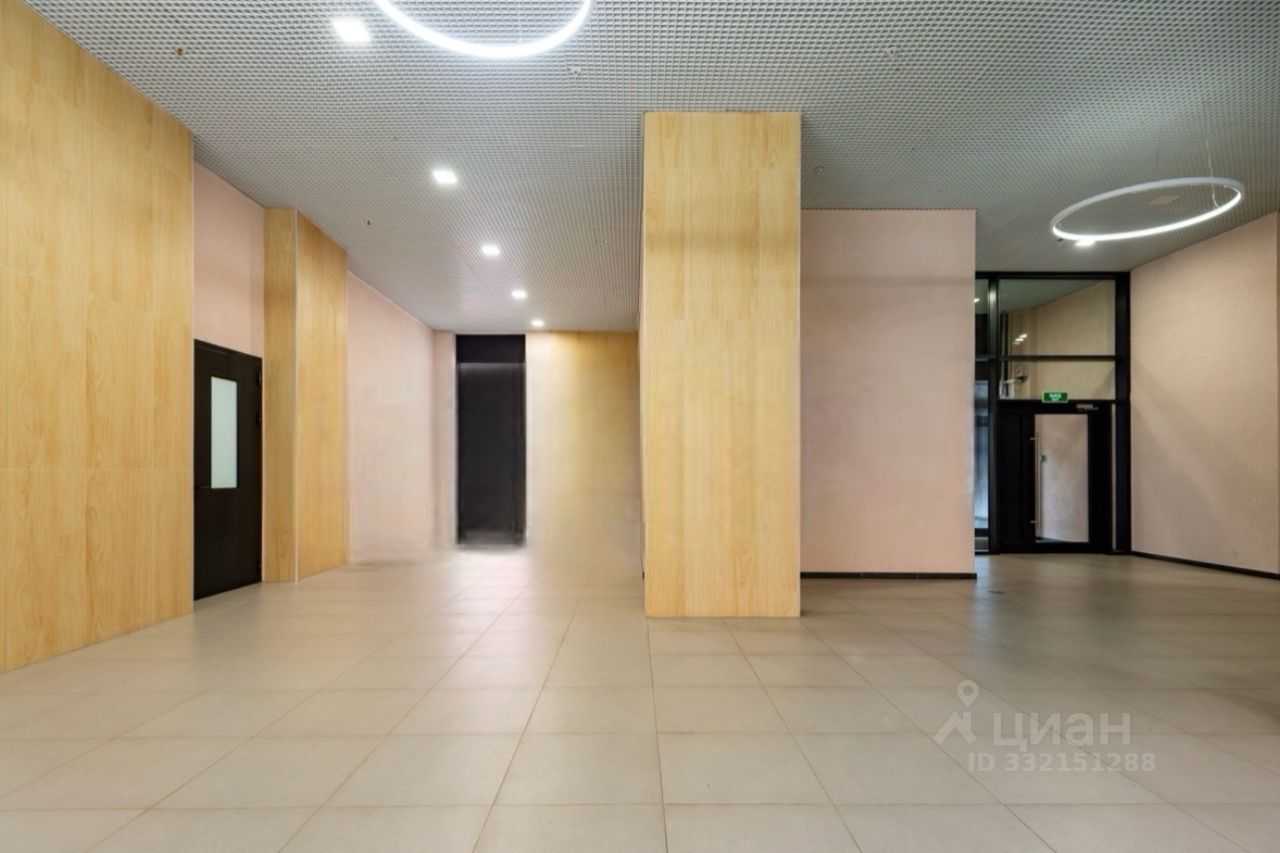 3-комнатная квартира, 67 м²
