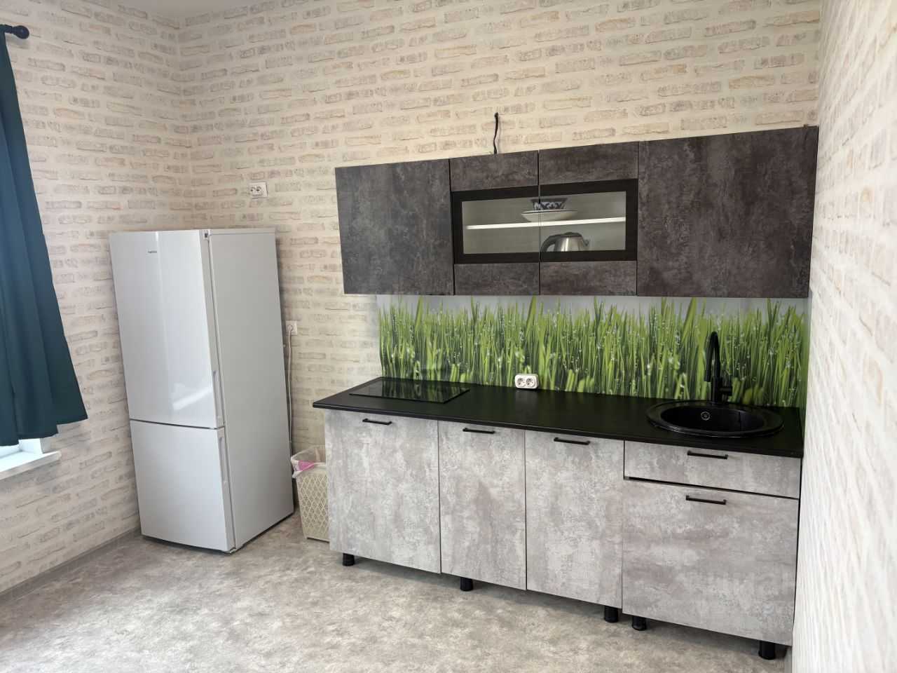 2-комнатная квартира, 61 м² — фотография 3