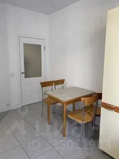 2-комнатная квартира, 58 м² — фотография 3