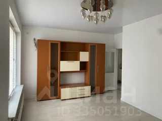 2-комнатная квартира, 58 м²