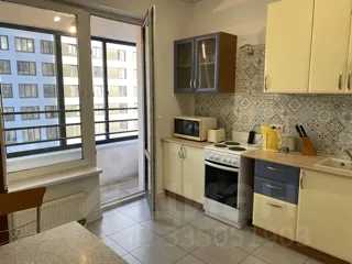 2-комнатная квартира, 58 м² — фотография 2