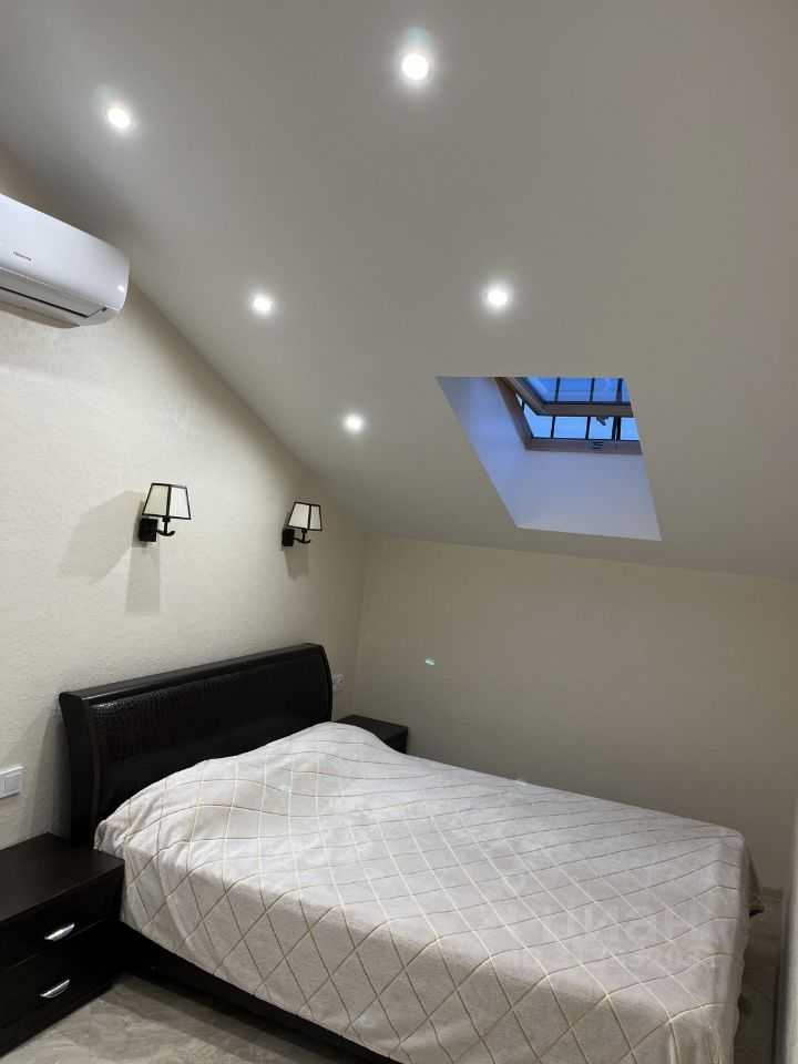 3-комнатная квартира, 66 м²