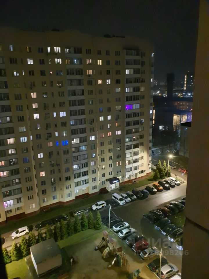 3-комнатная квартира, 60 м²