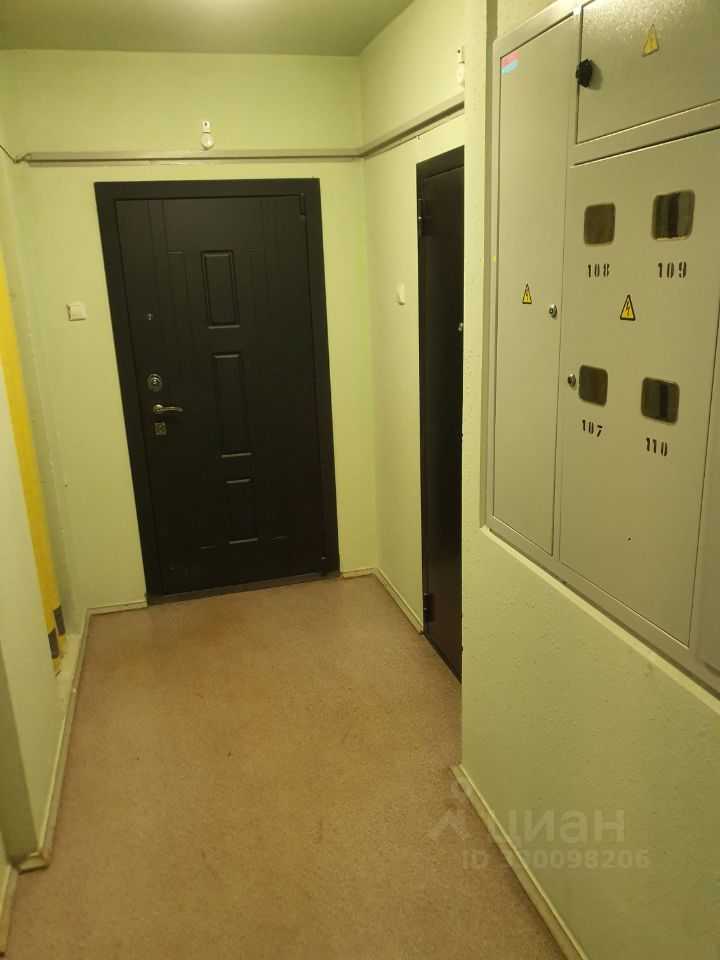 3-комнатная квартира, 60 м² — фотография 3