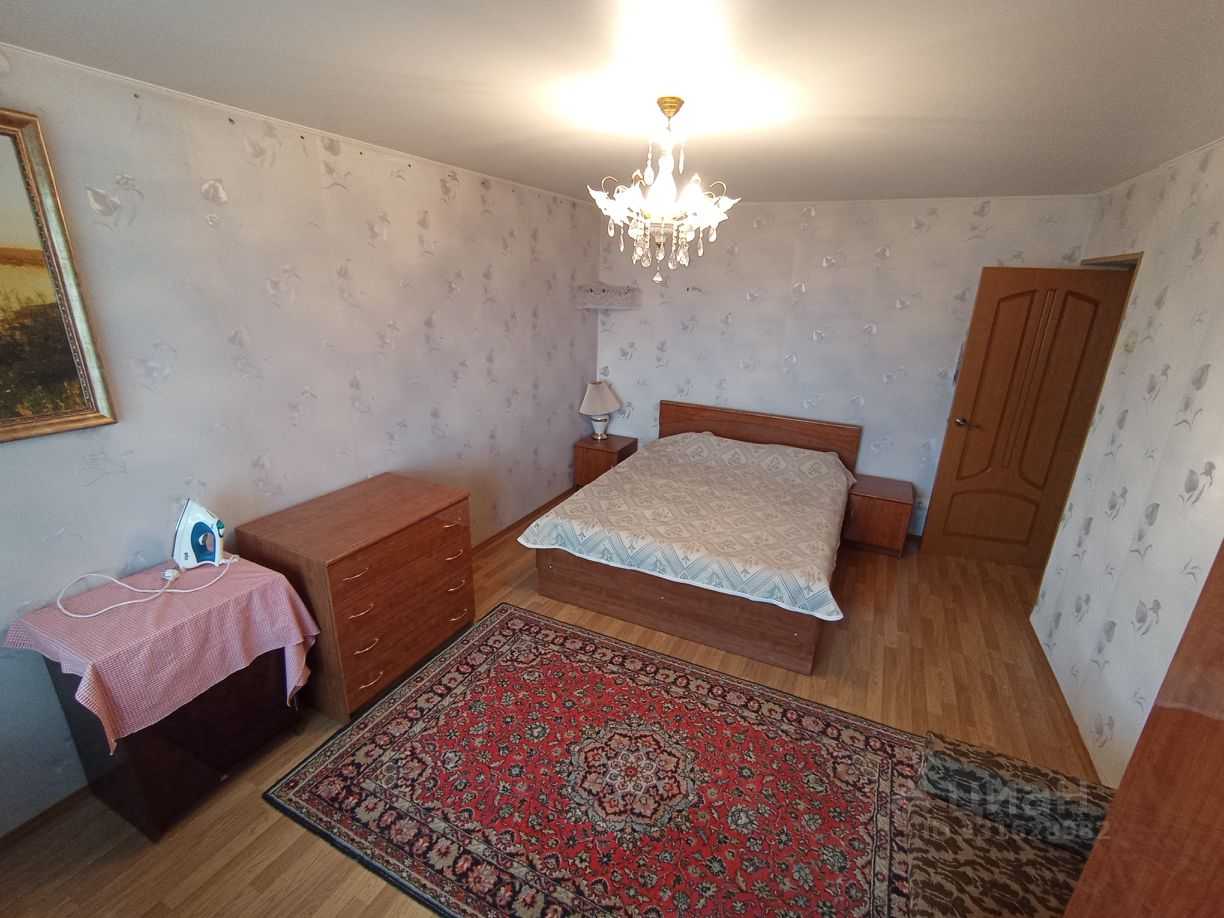 4-комнатная квартира, 98 м² — фотография 3