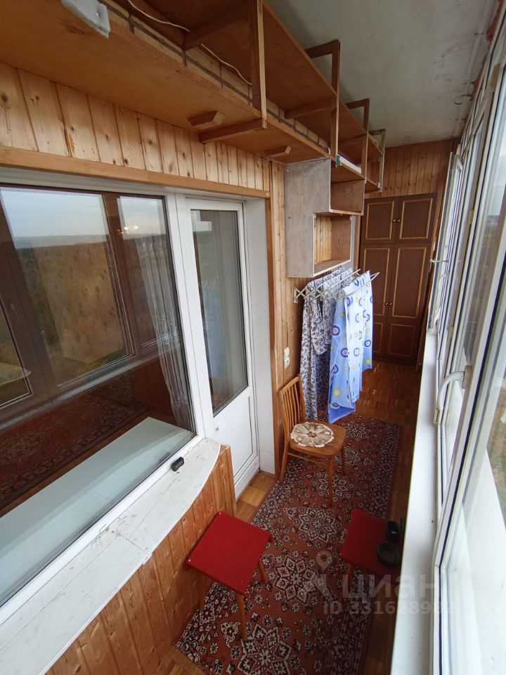 4-комнатная квартира, 98 м² — фотография 2