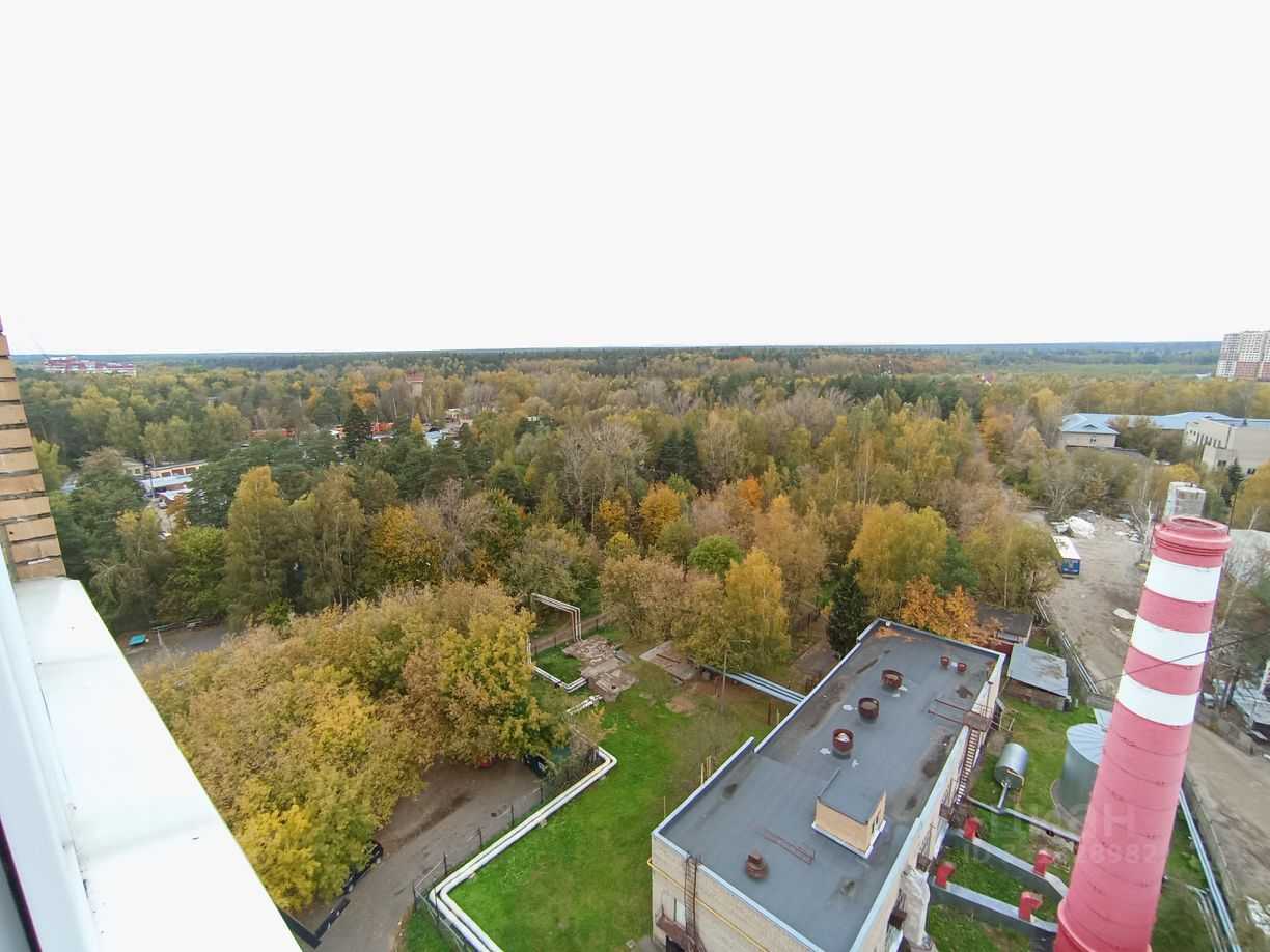 4-комнатная квартира, 98 м²