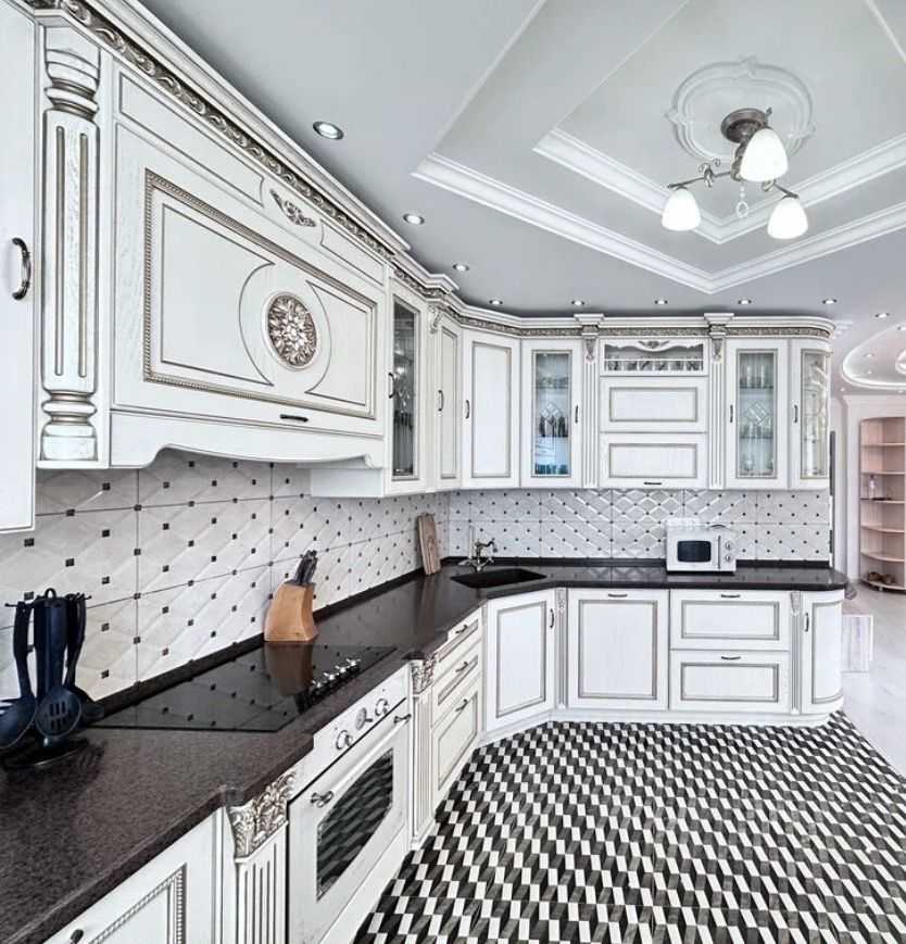 2-комнатная квартира, 57 м² — фотография 2