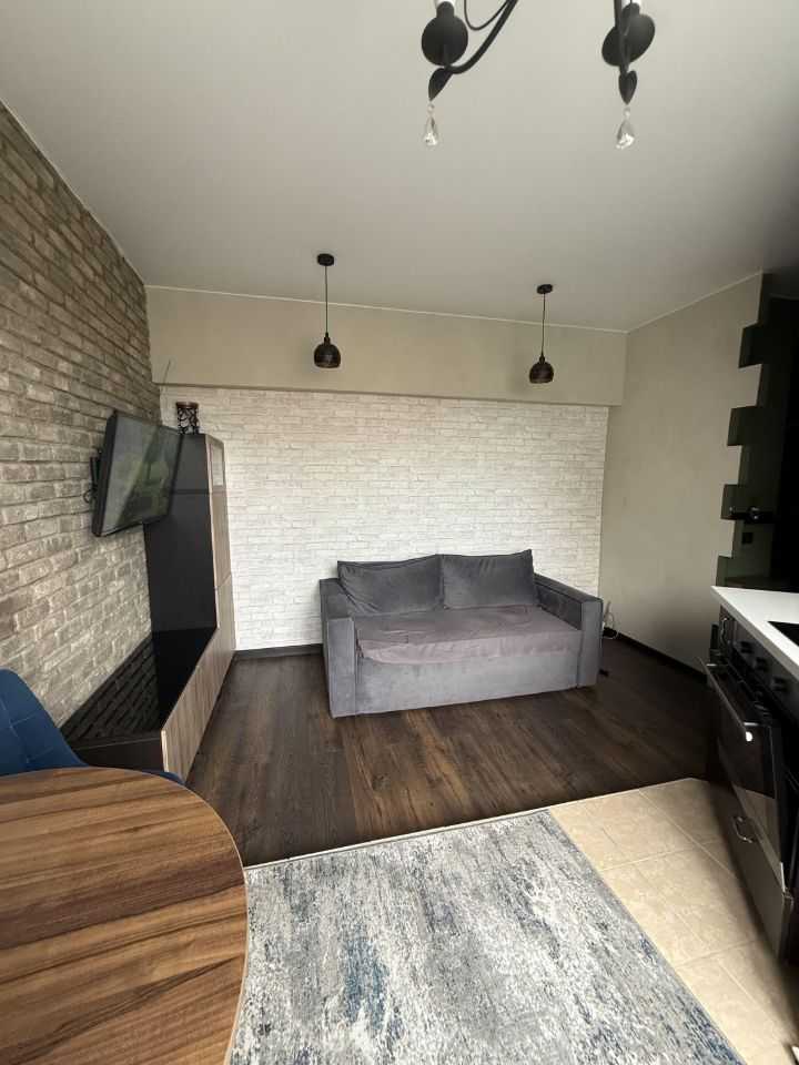 2-комнатная квартира, 33 м² — фотография 2
