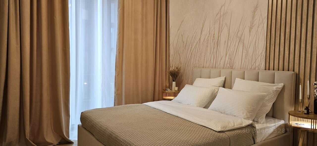 3-комнатная квартира, 60 м² — фотография 3