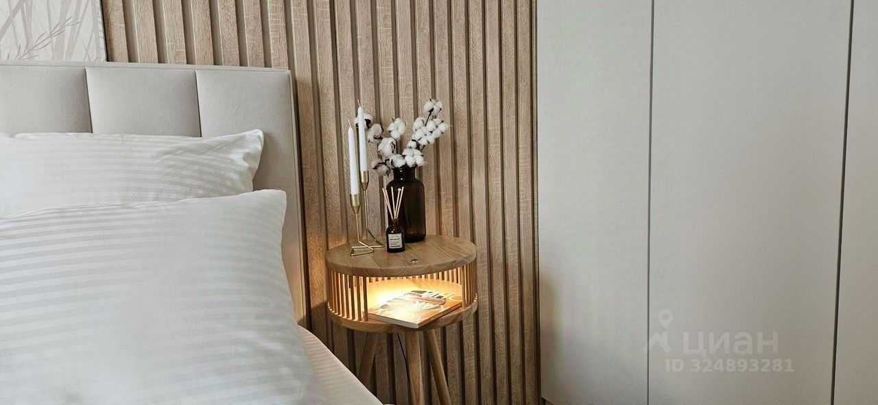 3-комнатная квартира, 60 м²