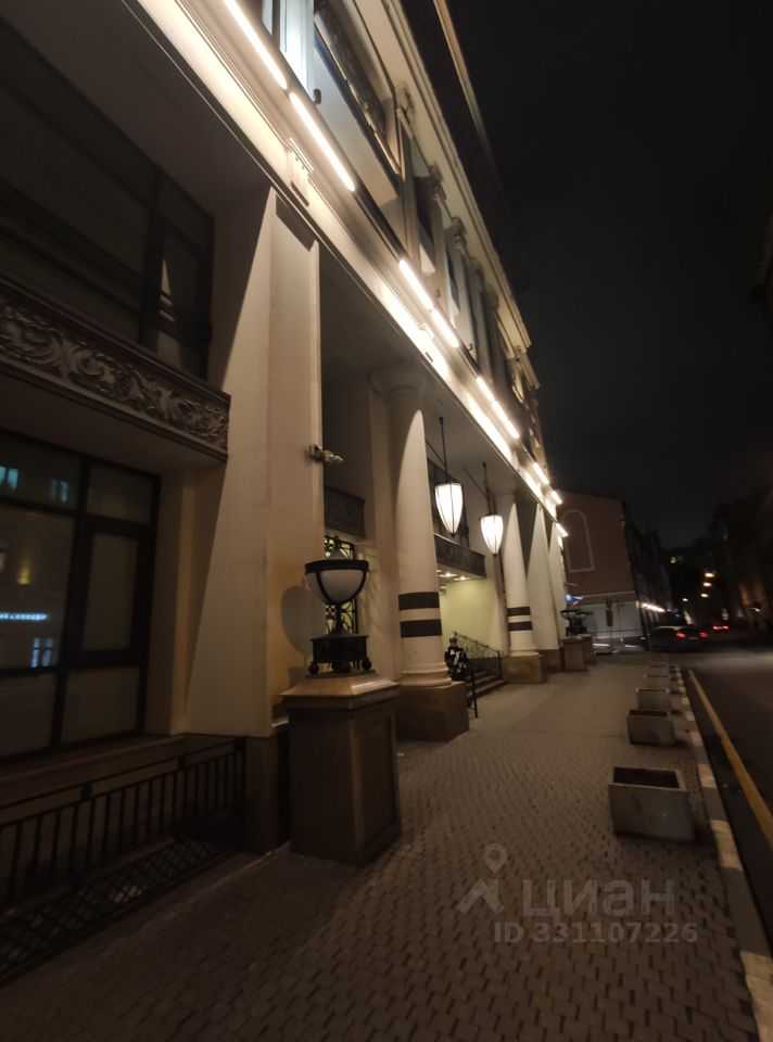 3-комнатная квартира, 106 м² — фотография 3