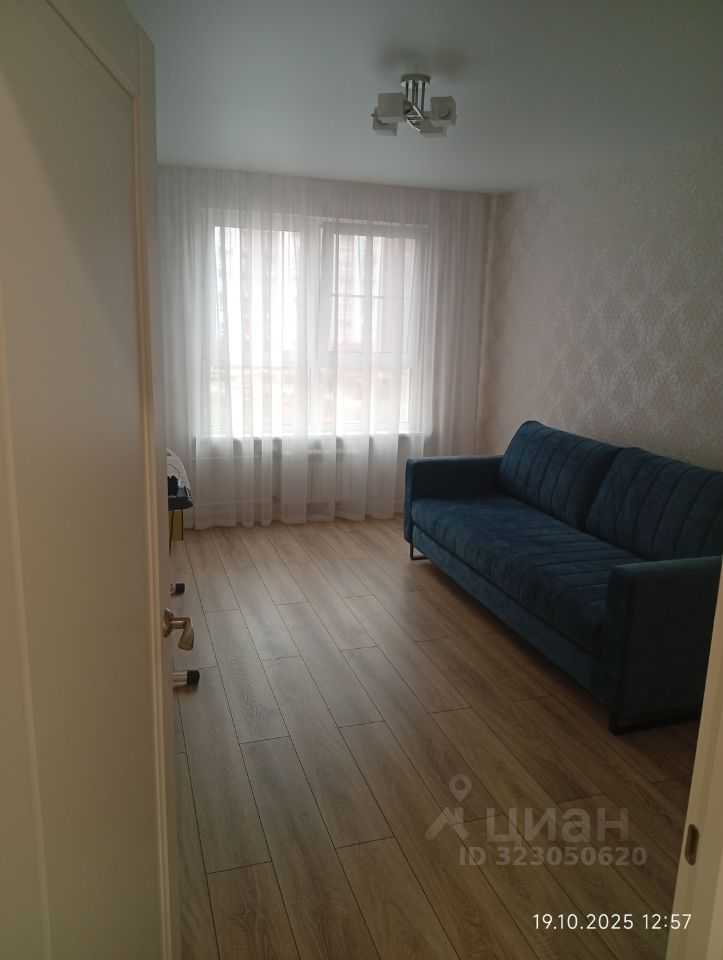3-комнатная квартира, 55 м² — фотография 3