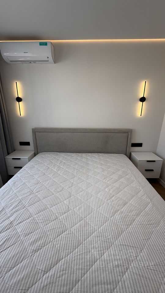 1-комнатная квартира, 34 м² — фотография 3