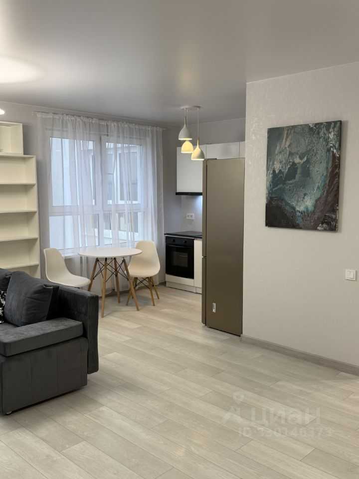 2-комнатная квартира, 50 м²