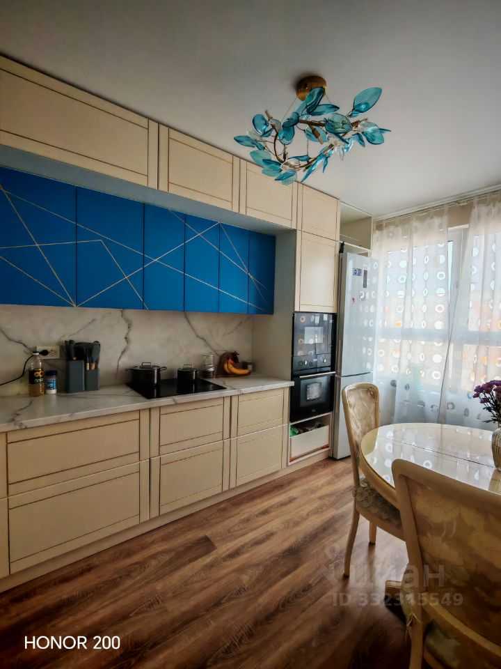 2-комнатная квартира, 50 м² — фотография 2