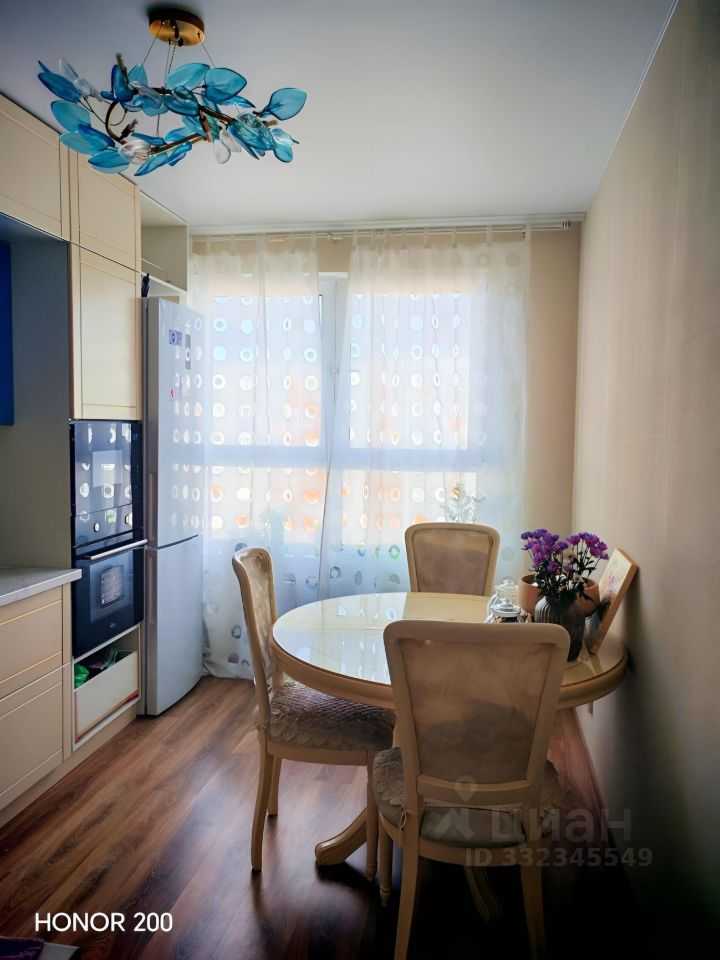 2-комнатная квартира, 50 м²