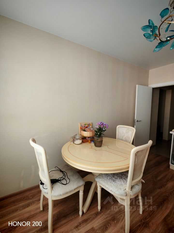2-комнатная квартира, 50 м² — фотография 3