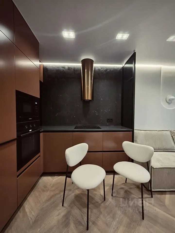 2-комнатная квартира, 40 м²