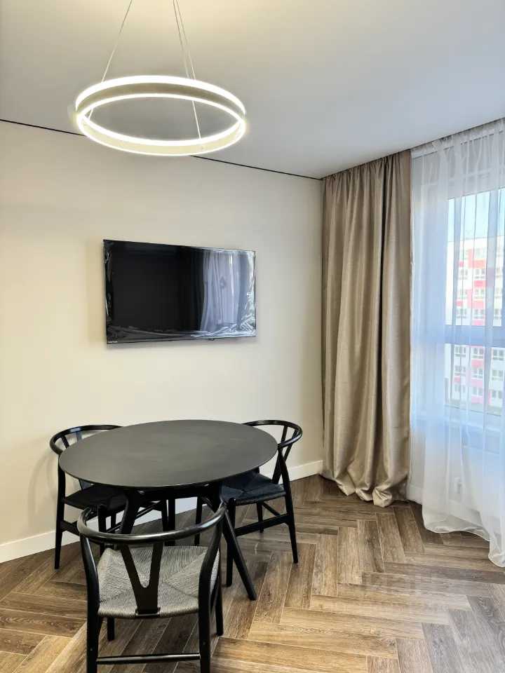 1-комнатная квартира, 40 м² — фотография 2