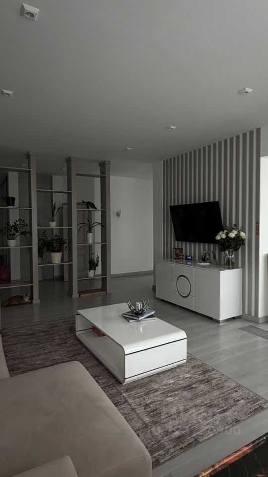 3-комнатная квартира, 150 м² — фотография 2