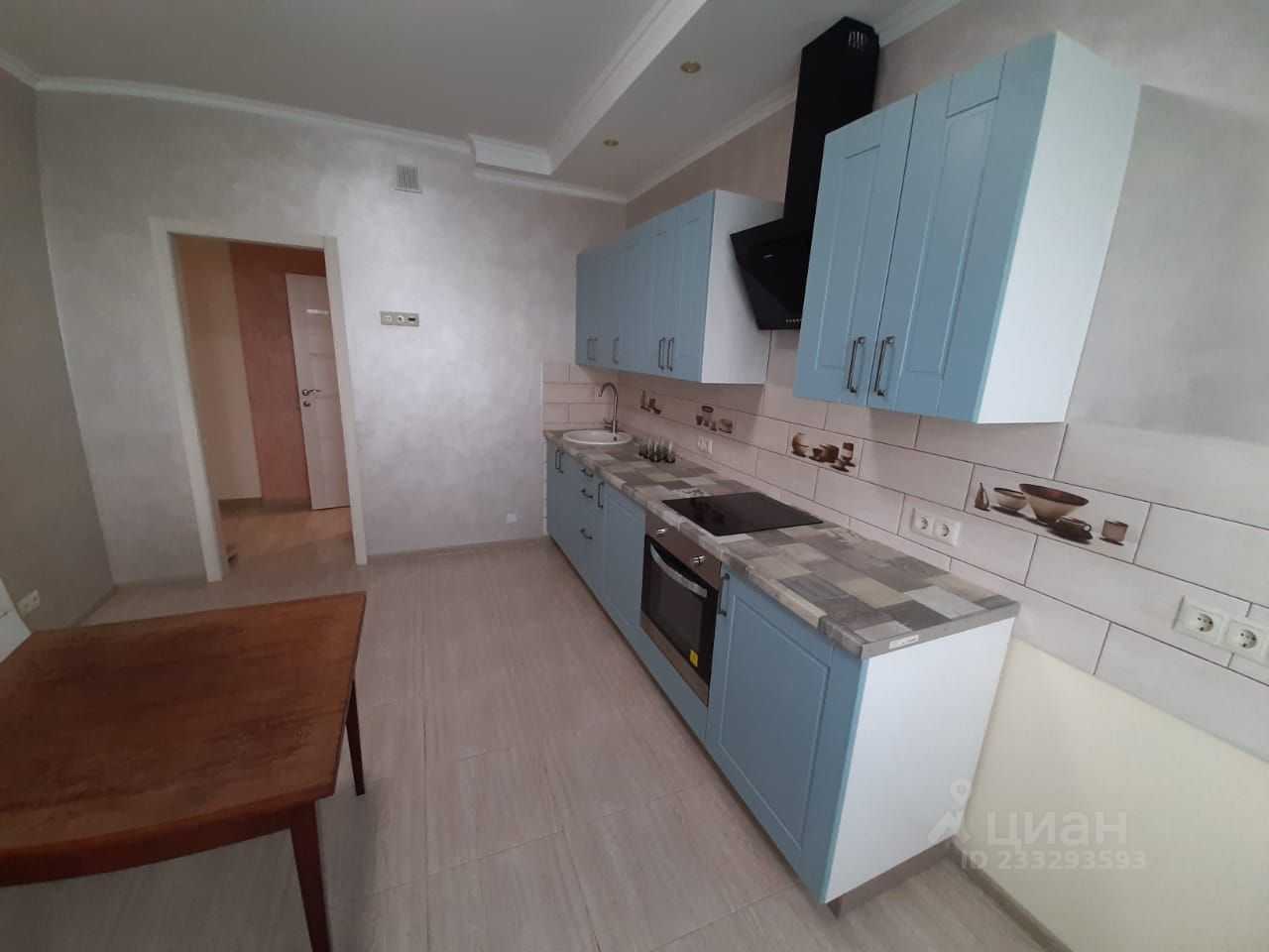 3-комнатная квартира, 104 м² — фотография 3
