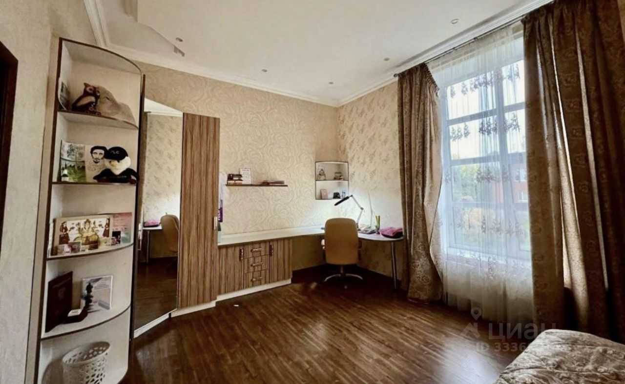 3-комнатная квартира, 125 м² — фотография 3