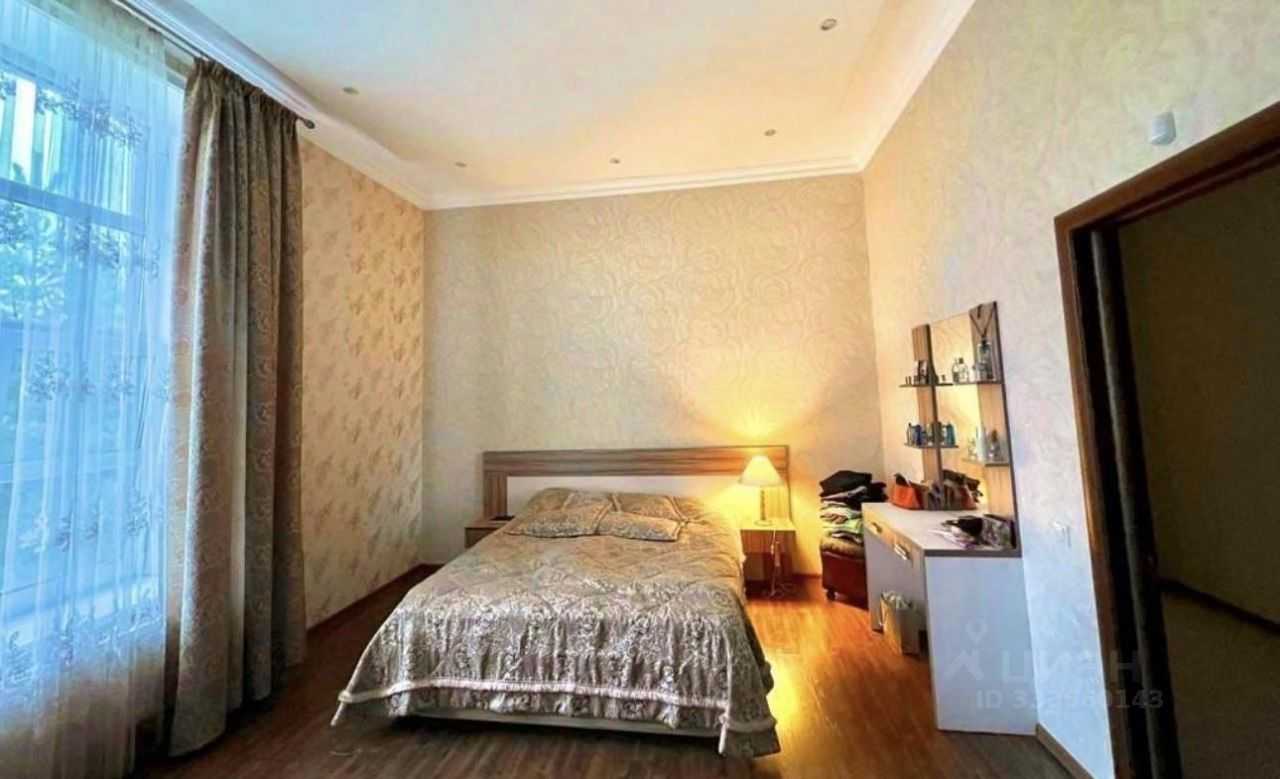 3-комнатная квартира, 125 м² — фотография 2