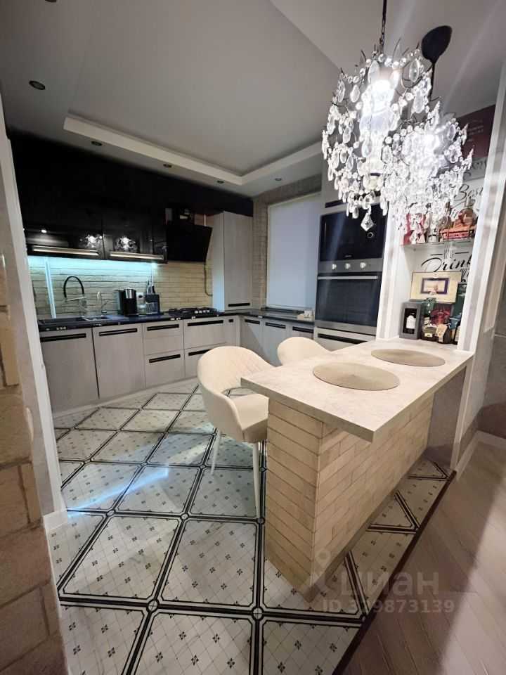 2-комнатная квартира, 50 м² — фотография 2