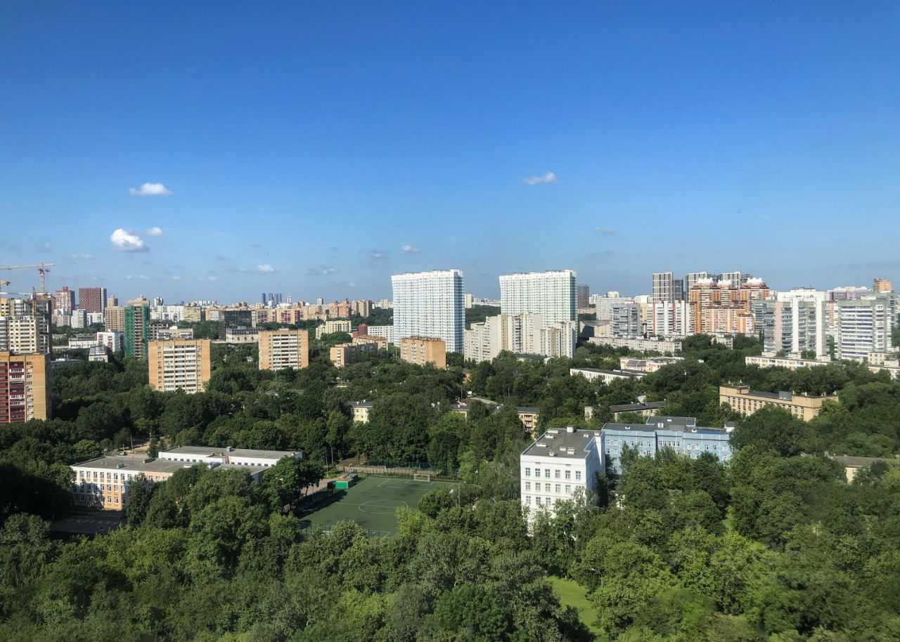 1-комнатная квартира, 41 м² — фотография 2