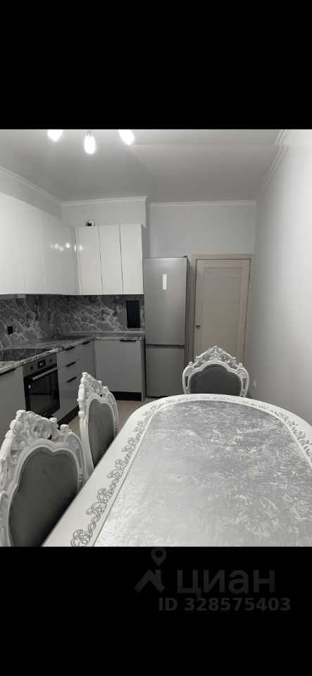 2-комнатная квартира, 71,3 м²